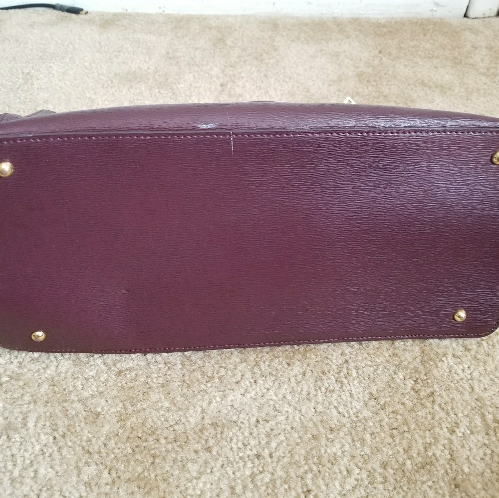 SOLD!!!!!!!! Ralph Lauren Handbag - Picture 3 of 8